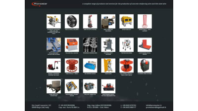 Rolling cassettes, butt welders, and other auxiliary wire equipment