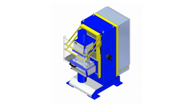 TH Syncro, the new CTC transposing machine by Proteco