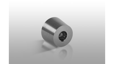 Carbide bushes