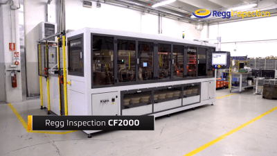 CF2000, a new addition to Regg Inspection’s catalog