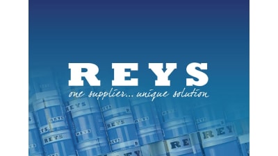 REYS lands on expometals.net: one supplier… unique solution