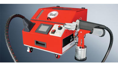 Rivit, automatic feeder for rivets and inserts