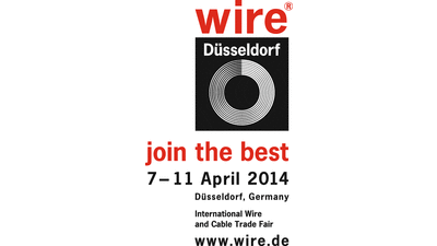 Rolling Tools announces 4th participation in wire 2014