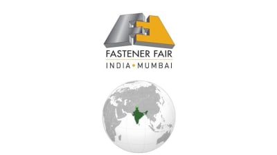 Sacma Group participe à la Fastener Fair India 2017