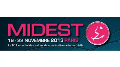 Sadev Inox invites you to Paris