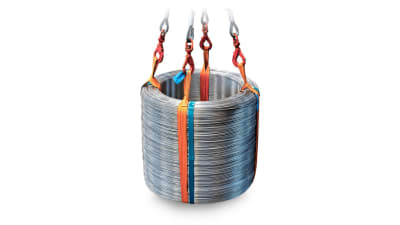 Forming and EPQ Wire