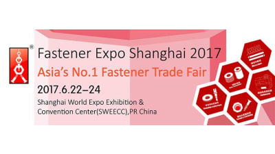 Sala Punzoni: eighth attendance at Fastener Expo Shanghai