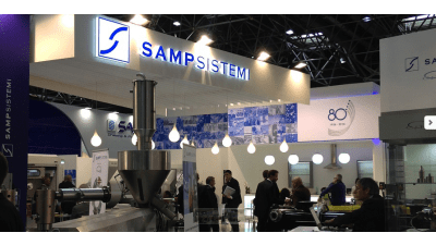 wire Düsseldorf 2016, a roaring success for Samp