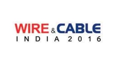 Sampsistemi pronta a partecipare alla WIRE & CABLE India