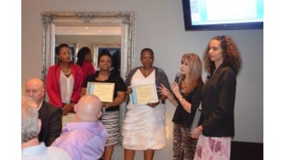 South African Wire Association trains new exporters and business women