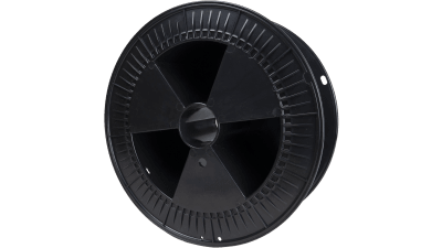 Spazzolplastica to launch its new D300 plastic spool for welding wire