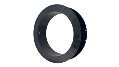 Random and high precision winding plastic spools