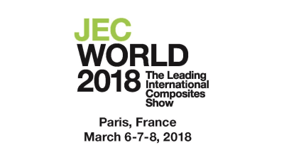 Specialinsert awaits you at Jec World 2020