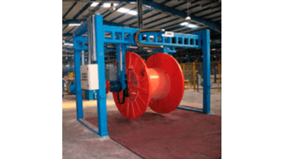 Extrusion lines for medium and high voltage cables