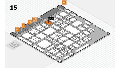 Tecno Impianti Srl partecipa alla WIRE 2014 di Düsseldorf