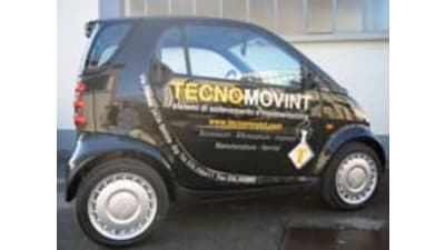 Servicios TECNOMOVINT