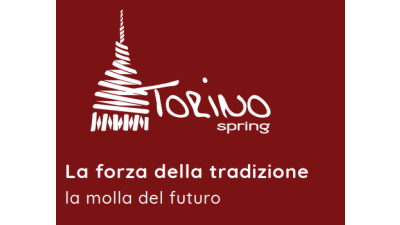 Si chiude un cerchio: Torino Spring torna a essere registrata con il dominio mollificio.it