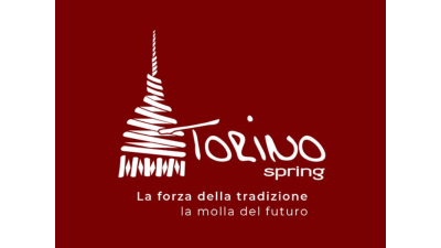 Torino Spring: new year, new catalog