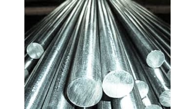 Barre di acciaio trafilato ad aderenza migliorata expometals