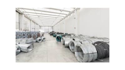 Medium and high carbon steel wire: Trafileria Lecchese