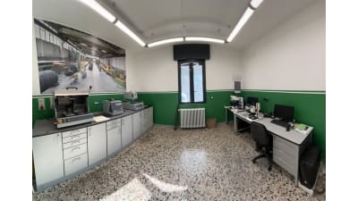 Trafileria Lecchese, behind the scenes of the Metallographic Laboratory