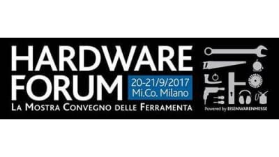 Trafileria Punteria Ghezzi a Hardware Forum 2017