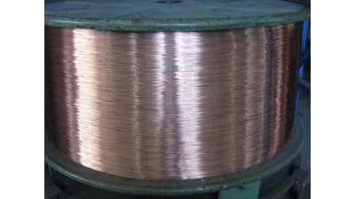 Filo per punti metallici