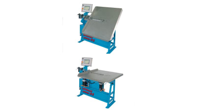 Focus on Ultimat UME wire forming machines