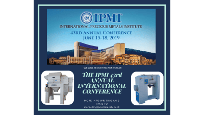 Violi to attend the International Precious Metals Conference