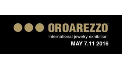 Violi Srl auf der internationalen Ausstellung für Goldwaren OROAREZZO 2016