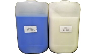New product on sale on Mechanicalparts.it: liquid silicone rubber