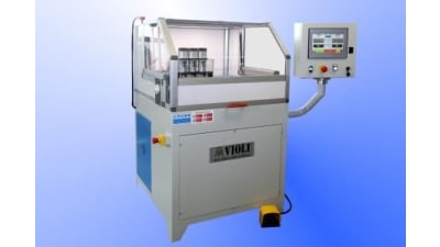 Profiles straightening machines