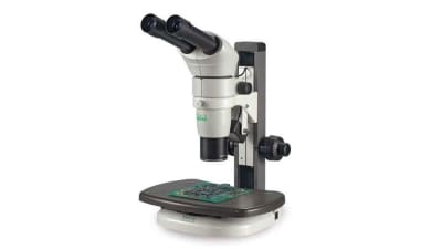 Stereo microscopio binoculare SX100 - zoom 10:1