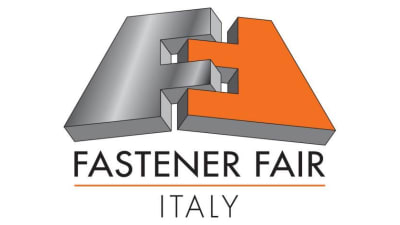 Screws manufacturing. Viteria Fusani at Fastener Fair Italy