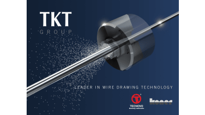 TKT Group's TECNOVO and KONER unveil pioneering innovations