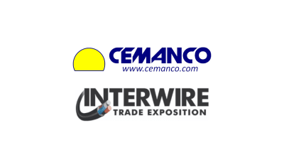 Come discover Cemanco’s extensive catalog of products at Interwire 2023