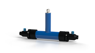 Capacitance measurement & pinhole detection in cables and wires