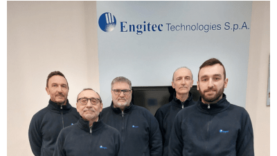 GMS Product Line (Engitec): the added value of customer care