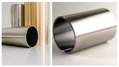 Sustainability and efficiency with Heinze & Streng contact tubes