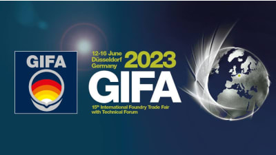 GMS-Engitec unveils the future of induction furnaces at GIFA