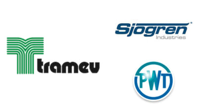 Tramev, Sjogren Industries e PWT Limited: partnership al servizio di trafilerie e bullonerie