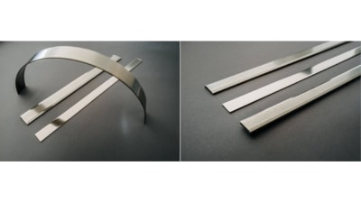 The many benefits of Heinze & Streng nickel contact bands