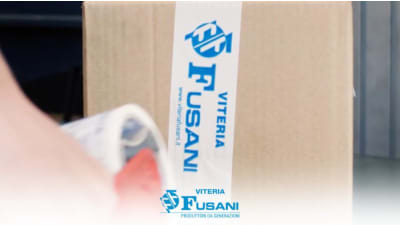 A deep dive into the service quality of screw manufacturer Viteria Fusani