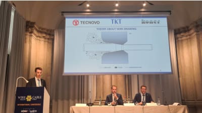 Enhancing thermal stability of dry lubricants with sustainable additives