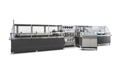 Tubes straightening machines 