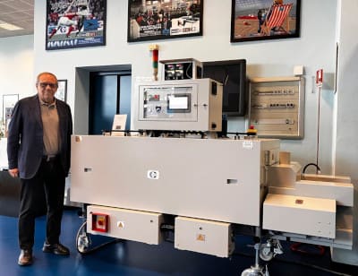 Signor Manenti Emiliano