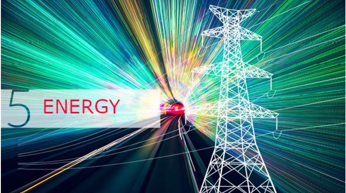 A closer look at ABS departments: the Area Energy Management team