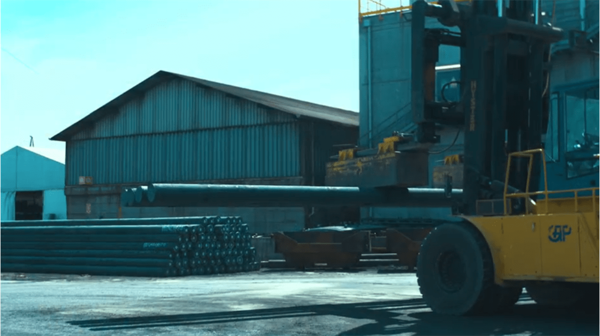 ABS Inside 1x02: Logistica - Movimentazione interna e spedizioni