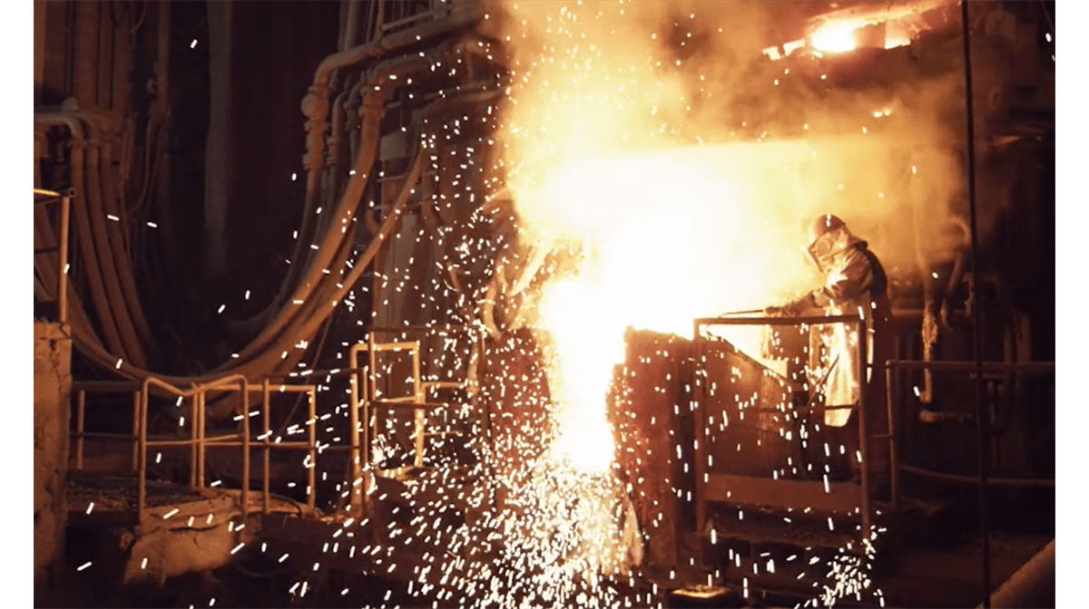 ABS, a flagship steelmaker for the Italian metalworking industry