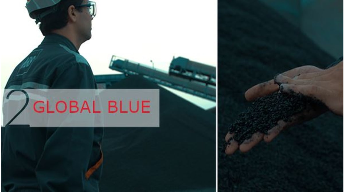 A closer look at ABS departments: Global Blue